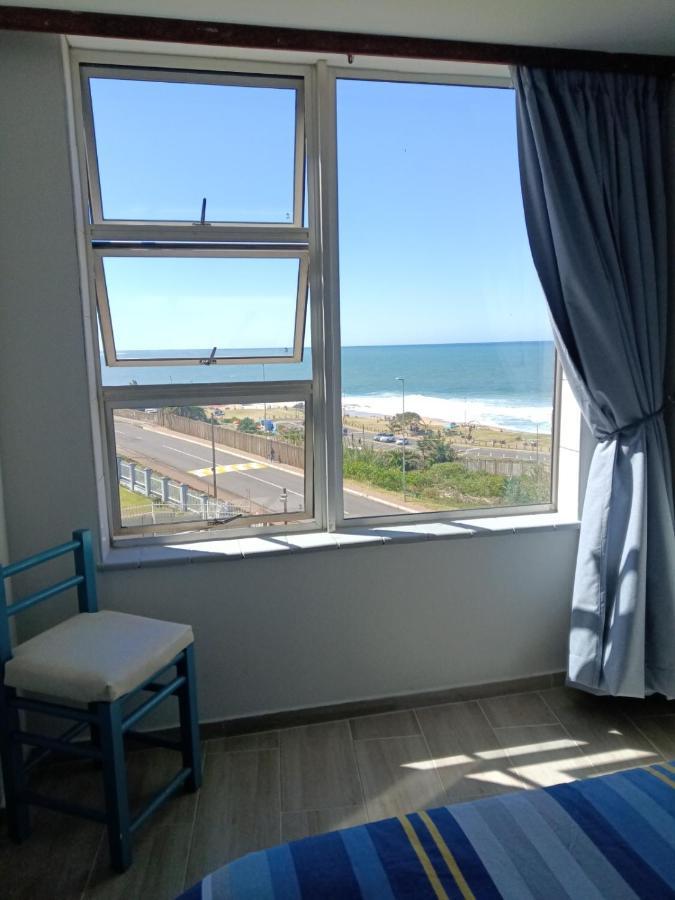 Sun Sea Sand Peacehaven Scottburgh Exterior photo