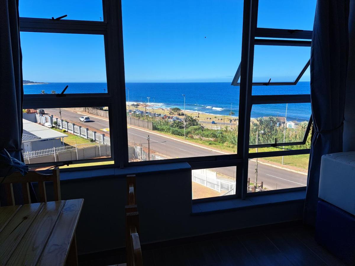 Sun Sea Sand Peacehaven Scottburgh Exterior photo