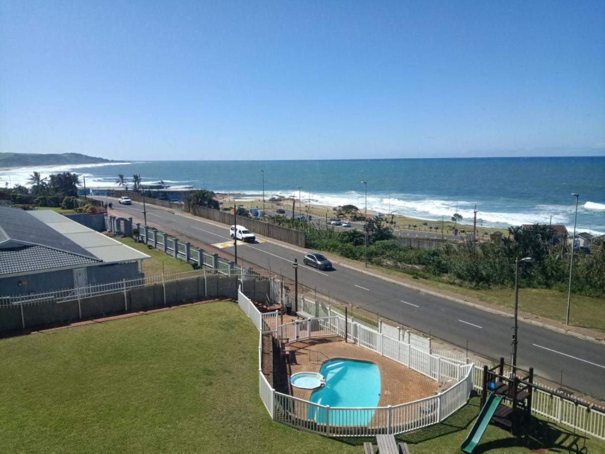 Sun Sea Sand Peacehaven Scottburgh Exterior photo